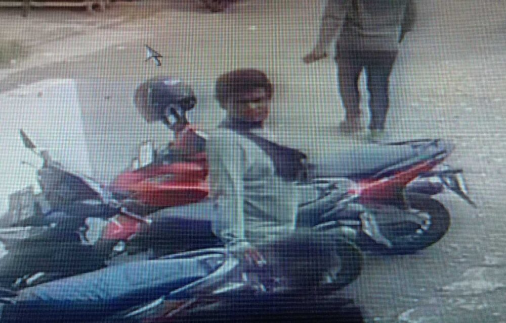 Geram, Matel Beraksi Bocah 9 Tahun Dipukul Dan Motor Diambil Paksa
