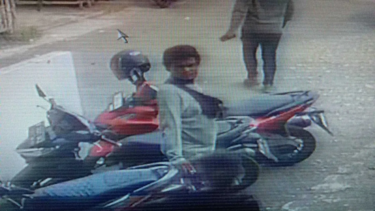 Geram, Matel Beraksi Bocah 9 Tahun Dipukul dan Motor Diambil Paksa