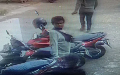 Geram, Matel Beraksi Bocah 9 Tahun Dipukul dan Motor Diambil Paksa