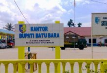 Kabag Hukum Setdakab Batubara Diam Membisu Terkait Dugaan Lindungi Dpo