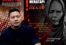Kecam Tindakan Intimidasi Terhadap Warga Pertahankan Tanahnya