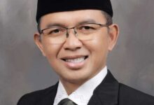 Hikayat 1 Juni: Luka Demi Pancasila Seorang Kiai Muda