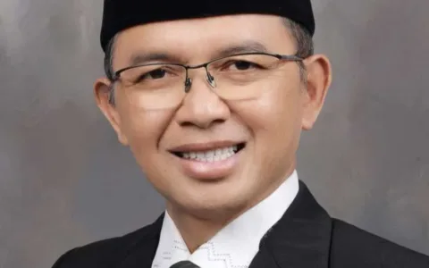 Hikayat 1 Juni: Luka demi Pancasila Seorang Kiai Muda