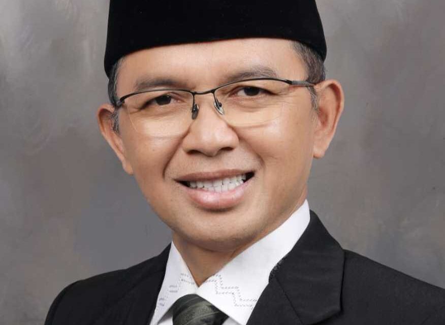 Hikayat 1 Juni: Luka Demi Pancasila Seorang Kiai Muda