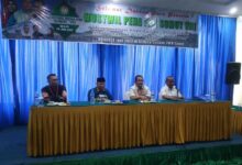 Adrizal Sh Sebagai Ketua Terpilih Musywil Viii Pena Ipm Sumut, Simak Selengkapnya