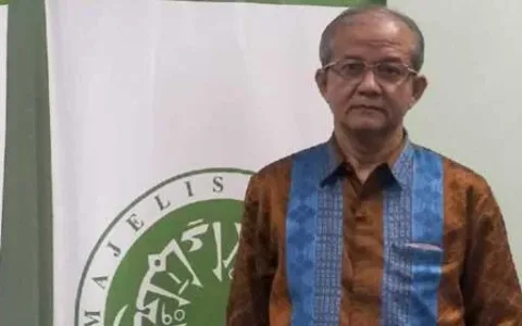 MUI Sumut Digugat Rp 2,5 M Oleh MPTTI, Simak Selengkapnya