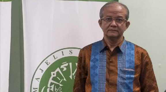 Mui Sumut Digugat Rp 2,5 M Oleh Mptti, Simak Selengkapnya