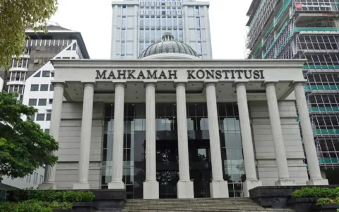 MK Tolak Gugatan Sistem PEMILU, Tetap Coblos Caleg Atau Golput