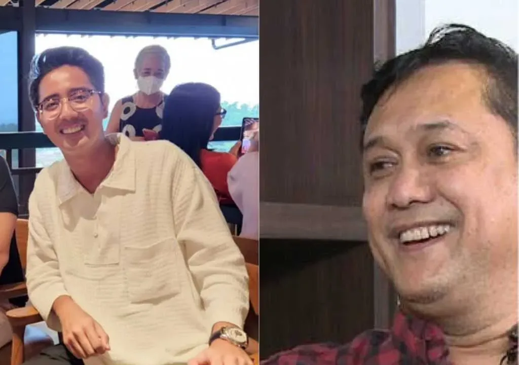 Azka Aufary: Aktivis Kampus Maju Kontestasi Politik Itu Biasa