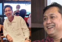 Azka Aufary : Aktivis Kampus Maju Kontestasi Politik Itu Biasa
