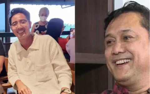 Azka Aufary: Aktivis Kampus Maju Kontestasi Politik Itu Biasa