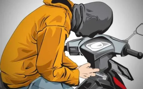 Marak Curanmor, Warga Desa Warunggunung Berharap Rasa Aman