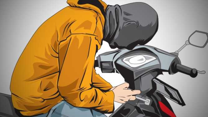 Marak Curanmor, Warga Desa Warunggunung Berharap Rasa Aman