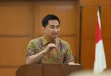 Komisi III DPR RI Minta Ketua PN Parigi Moutong Tak Intervensi Sidang Istrinya di Bali