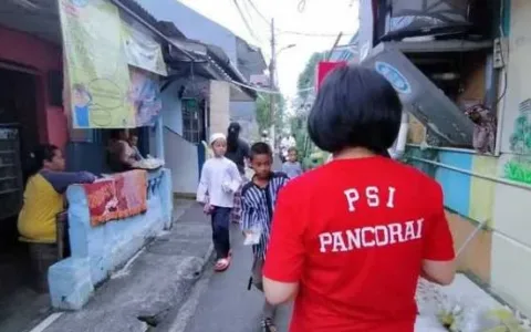 KPUD Provinsi DKI Jakarta Diminta Tindak Tegas PSI