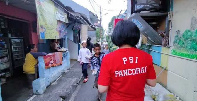 Kpud Provinsi Dki Jakarta Diminta Tindak Tegas Psi