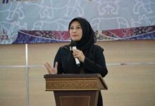 Bupati Cantik Kembali Puji Kinerja Satreskrim Polres Pandeglang
