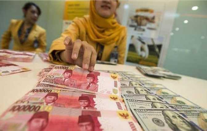 Kades Pagelaran Diduga Tilep Duit Ratusan Juta Libatkan Pns Di Malingping