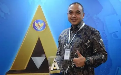 10 Program Unggulan Bupati Zaki Bangun Kabupaten Tangerang