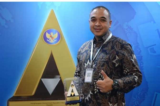 10 Program Unggulan Bupati Zaki Bangun Kabupaten Tangerang