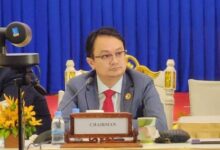 Ketum Ampi Ungkap Putusan Mk Kemenangan Rakyat
