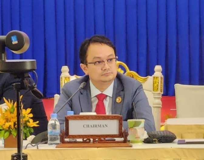 Ketum Ampi Ungkap Putusan Mk Kemenangan Rakyat