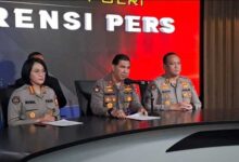 Polri Jebloskan 457 Tersangka Tindak Pidana Perdagangan Orang, 1.476 Korban Diselamatkan