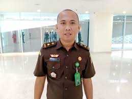 Penjelasan Kejati Dki Jakarta Soal Pengembalian Berkas Kasus Tppu