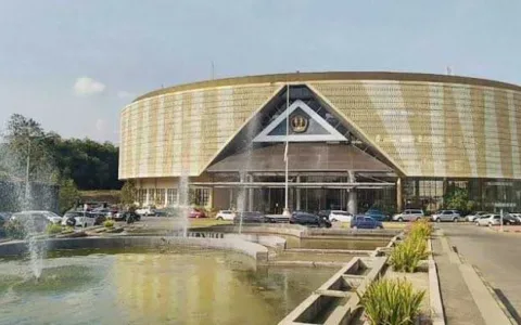 Sumpah Setia Untuk Selalu Berjalan Bersama