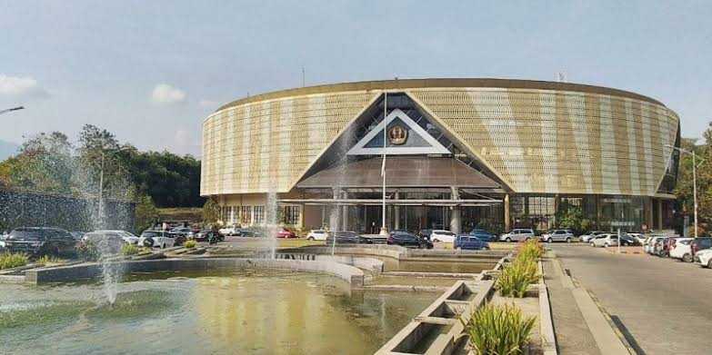 Sumpah Setia Untuk Selalu Berjalan Bersama