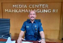 Ketua Pn Parigi Moutong Bolos Kerja Dampingi Istri Sidang Di Bali, Mahkamah Agung Beri Penjelasan