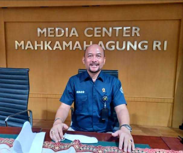 Ketua Pn Parigi Moutong Bolos Kerja Dampingi Istri Sidang Di Bali, Mahkamah Agung Beri Penjelasan