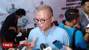 Prof Abdul Fickar Hadjar Dukung Tindakan Polri, Dalami Kasus Korupsi Dan Tppu Terkait Febrie Adriansyah