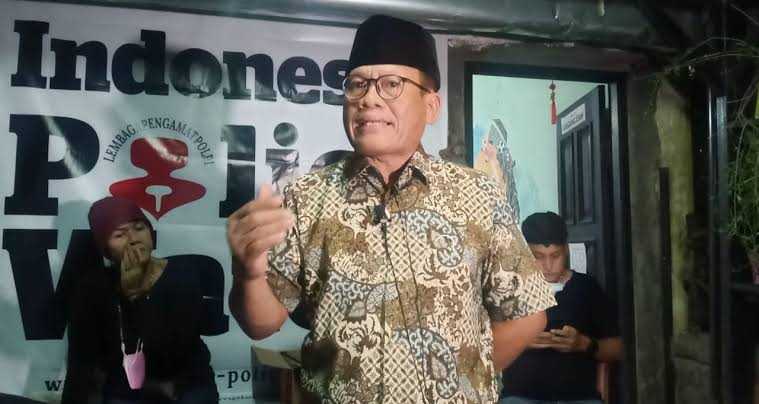 Gas, Ipw Desak Bareskrim Polri Tolak Permintaan Penghentian Kasus Pt Bep