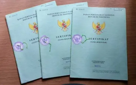Sengketa Tanah di Selembaran Jaya Menemui Titik Terang, Terbukti Tonny Permana Teriak Mafia
