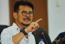 Kementerian Pertanian