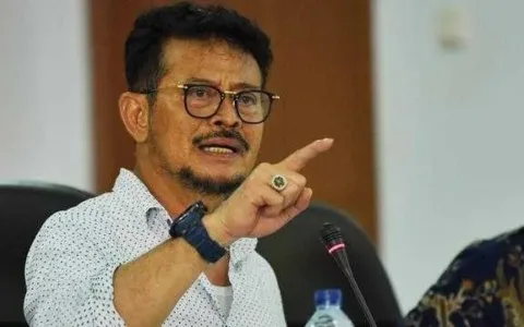 kementerian pertanian