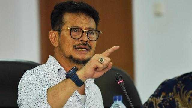 Kementerian Pertanian