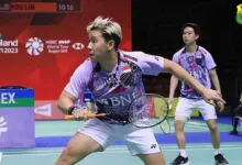 Singapore Open 2023
