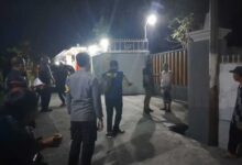 Diduga Terlibat Jaringan Teroris, Salah Seorang Warga Lombok Timur Dibekuk Densus 88 Anti Teror