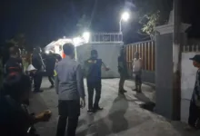 Diduga Terlibat Jaringan Teroris, Salah Seorang Warga Lombok Timur Dibekuk Densus 88 Anti Teror