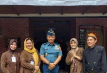 Pesantren Jatidiri Bangsa Indonesia Merajut Perdamaian Nusantara