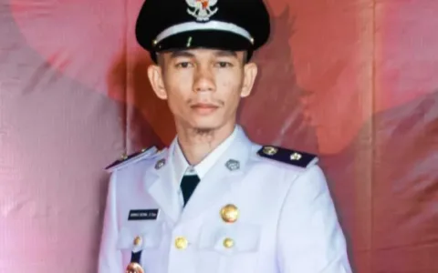 Kades Benua Baru Marah ke PT Telen Prima Sawit, Ini Penyebabnya