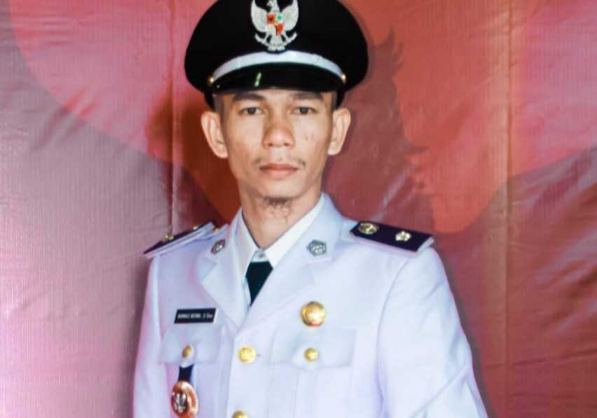 Kades Benua Baru Marah Ke Pt Telen Prima Sawit, Ini Penyebabnya