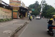 Mantul, Kota Bogor Tempat Yang Subur Bagi Parkir Liar