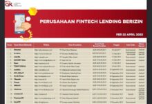 2,3 Juta Warga Jakarta Hutang Pinjol, Nilai Pinjaman Tembus 10 Triliun