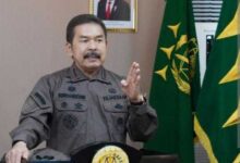 Komisi Iii Dpr Ri Setuju Usulan Jaksa Agung Terkait Penambahan Anggaran Di Kejaksaan