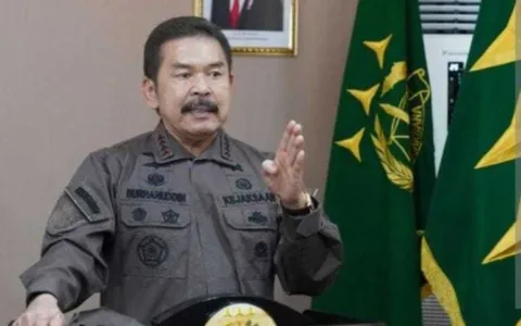 Budayawan Minta Jaksa Agung Tak Terpengaruh Isu Mundur