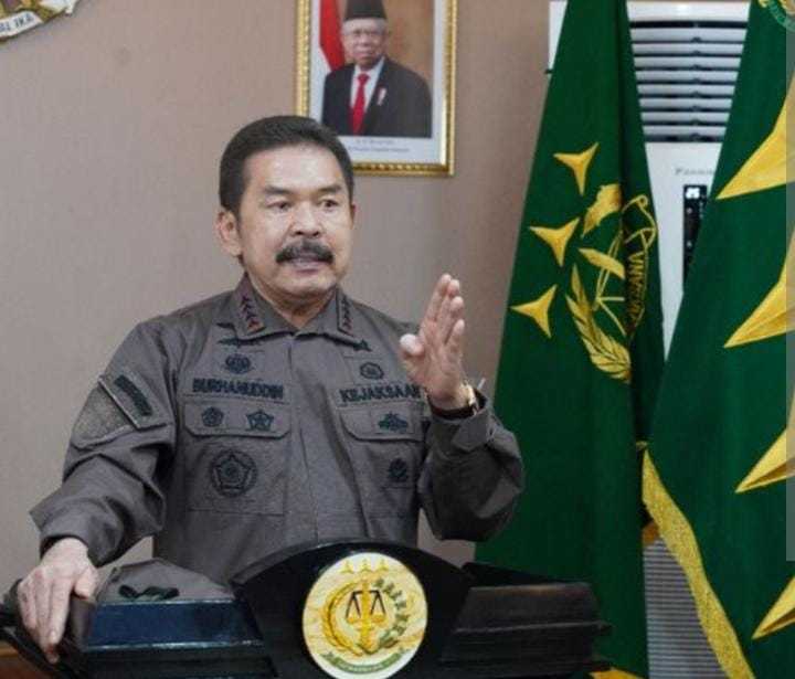 Budayawan Minta Jaksa Agung Tak Terpengaruh Isu Mundur