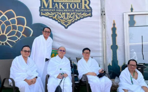 Pasukan Gus Imin Potong Ratusan Hewan Kurban Cek Selengkapnya
